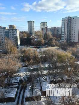 1-к квартира, вторичка, 29м2, 9/9 этаж
