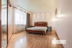 4-к квартира, вторичка, 137м2, 4/11 этаж