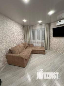 2-к квартира, вторичка, 46м2, 5/17 этаж