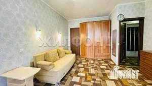 1-к квартира, вторичка, 32м2, 1/5 этаж