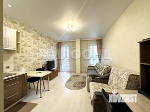 1-к квартира, вторичка, 27м2, 10/26 этаж