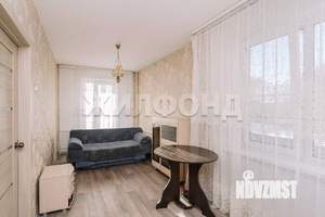 4-к квартира, вторичка, 71м2, 2/10 этаж