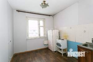 1-к квартира, вторичка, 42м2, 9/9 этаж