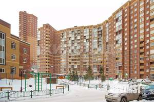 1-к квартира, вторичка, 39м2, 4/15 этаж