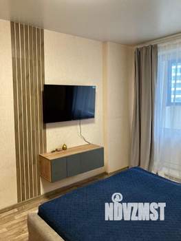 1-к квартира, вторичка, 49м2, 6/10 этаж