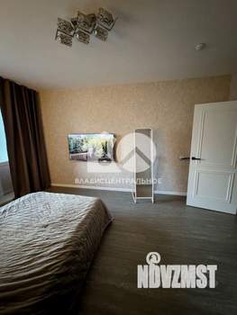 1-к квартира, вторичка, 37м2, 5/10 этаж