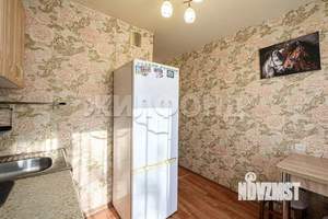 1-к квартира, вторичка, 29м2, 1/5 этаж