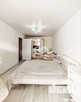 2-к квартира, вторичка, 52м2, 7/10 этаж