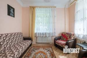 2-к квартира, вторичка, 44м2, 1/2 этаж