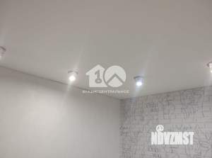 3-к квартира, вторичка, 60м2, 3/9 этаж