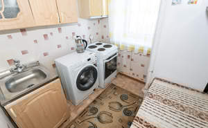 Студия квартира, вторичка, 21м2, 4/9 этаж