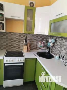 2-к квартира, вторичка, 42м2, 2/4 этаж