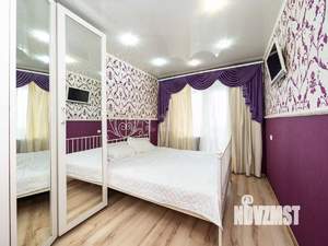 3-к квартира, вторичка, 61м2, 8/9 этаж