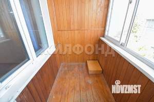 1-к квартира, вторичка, 30м2, 6/9 этаж