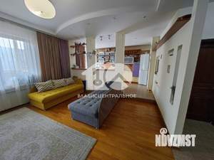 2-к квартира, вторичка, 83м2, 7/15 этаж