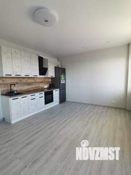 Студия квартира, вторичка, 35м2, 8/18 этаж