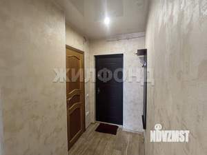 1-к квартира, вторичка, 20м2, 3/17 этаж