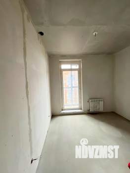 1-к квартира, вторичка, 35м2, 10/12 этаж