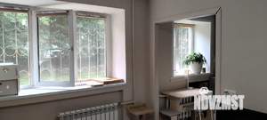 2-к квартира, вторичка, 43м2, 1/5 этаж