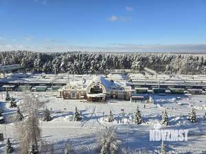 3-к квартира, вторичка, 64м2, 9/9 этаж