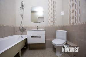 2-к квартира, вторичка, 52м2, 12/27 этаж