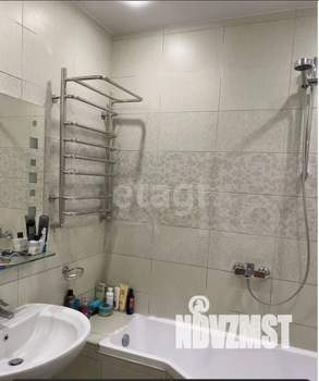 1-к квартира, вторичка, 65м2, 9/25 этаж