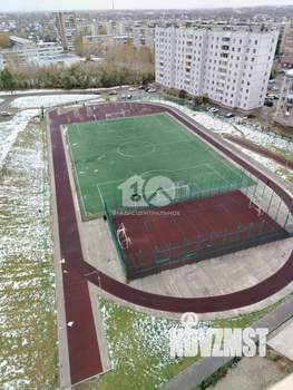 1-к квартира, вторичка, 39м2, 11/17 этаж