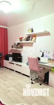 2-к квартира, вторичка, 43м2, 9/9 этаж