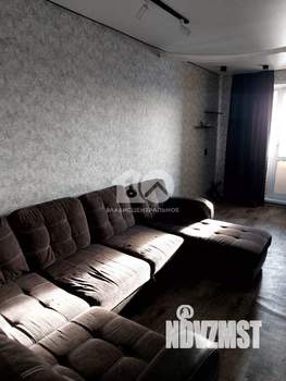 3-к квартира, вторичка, 60м2, 9/9 этаж