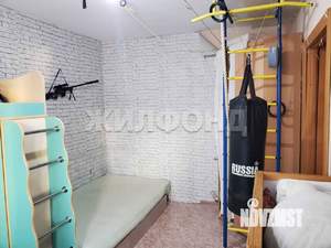 1-к квартира, вторичка, 26м2, 9/10 этаж