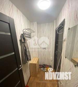 1-к квартира, вторичка, 32м2, 1/4 этаж