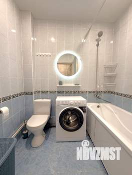 Студия квартира, вторичка, 28м2, 14/17 этаж