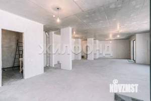 3-к квартира, вторичка, 112м2, 2/8 этаж