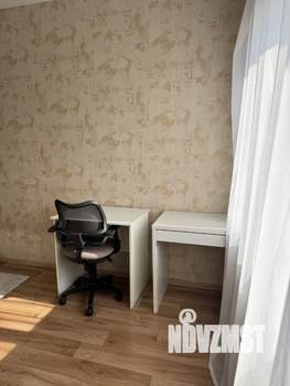 1-к квартира, вторичка, 39м2, 20/28 этаж