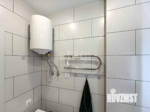 Студия квартира, вторичка, 31м2, 19/32 этаж