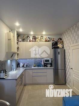 2-к квартира, вторичка, 64м2, 11/12 этаж