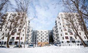 3-к квартира, вторичка, 72м2, 7/10 этаж