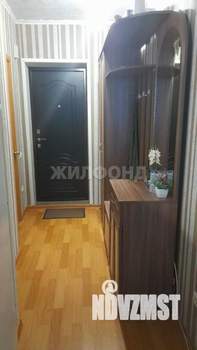 1-к квартира, вторичка, 19м2, 11/17 этаж