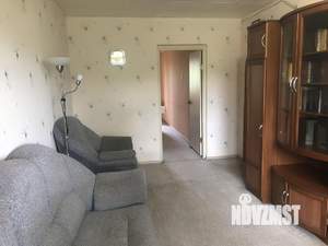 3-к квартира, вторичка, 60м2, 4/9 этаж