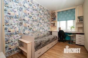 2-к квартира, вторичка, 44м2, 4/5 этаж