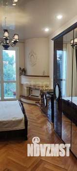 4-к квартира, вторичка, 98м2, 4/5 этаж