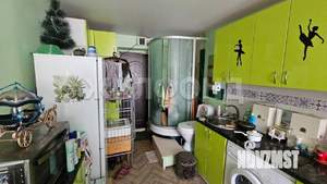 1-к квартира, вторичка, 22м2, 2/5 этаж