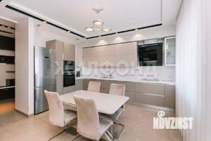 3-к квартира, вторичка, 117м2, 12/16 этаж
