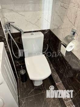 Студия квартира, вторичка, 29м2, 7/25 этаж