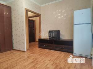 1-к квартира, вторичка, 34м2, 5/10 этаж