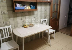 3-к квартира, вторичка, 61м2, 2/9 этаж