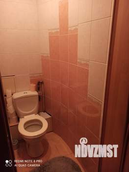 2-к квартира, вторичка, 44м2, 1/9 этаж