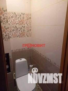 1-к квартира, вторичка, 49м2, 5/10 этаж