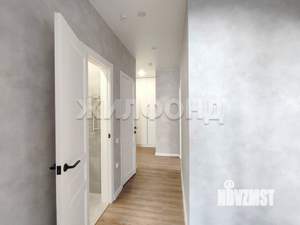 2-к квартира, вторичка, 53м2, 5/16 этаж