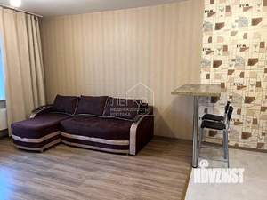 Студия квартира, вторичка, 32м2, 6/10 этаж
